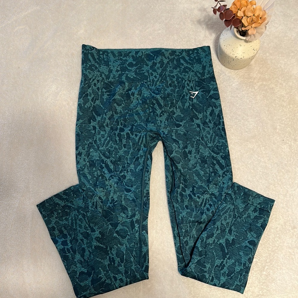 Gymshark leggings - Picture 1 of 5